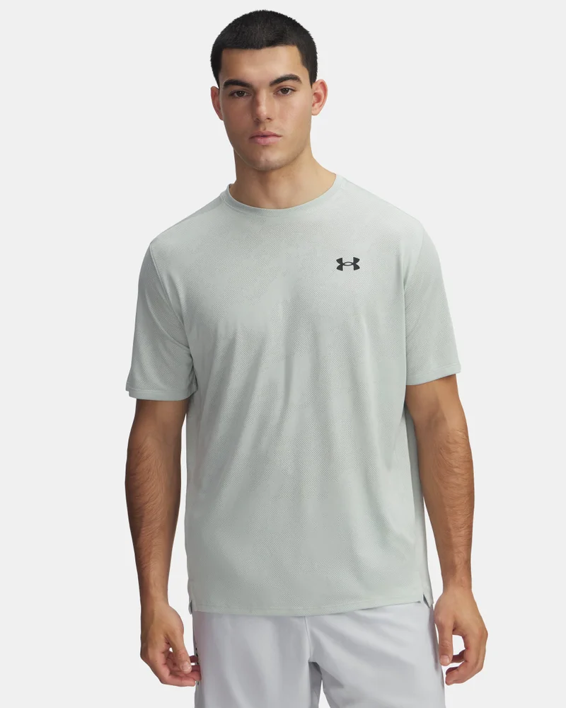 UNDER ARMOUR Men's UA Tech Vent T-Shirt